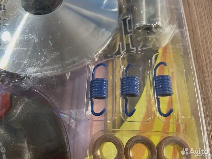 Тюнинг вариатор DLH (Тайвань) BWS 100