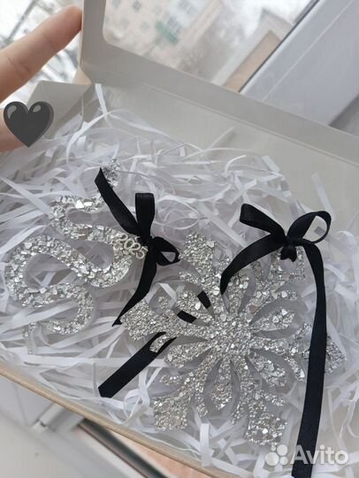 Небольшие фигурки из эпоксидной смолы