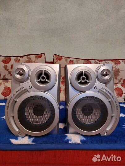 Колонки samsung