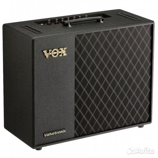 VOX VT100X Моделирующий комбоусилитель