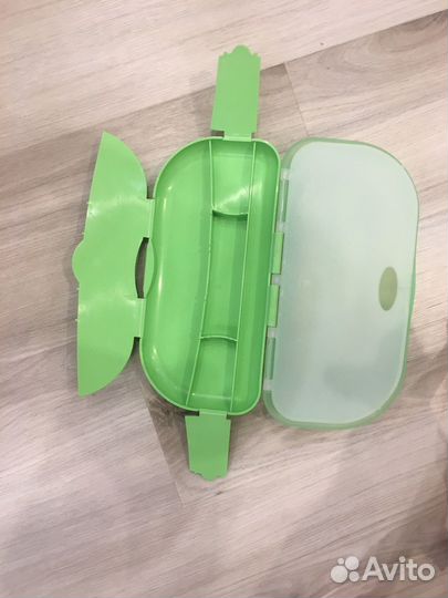 Контейнер tupperware