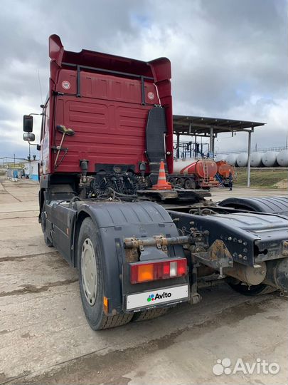 МАЗ 5440Е9-520-031, 2019