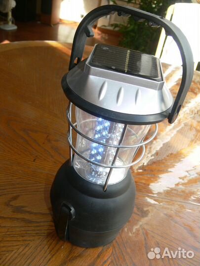 Лампа Летучая мышь