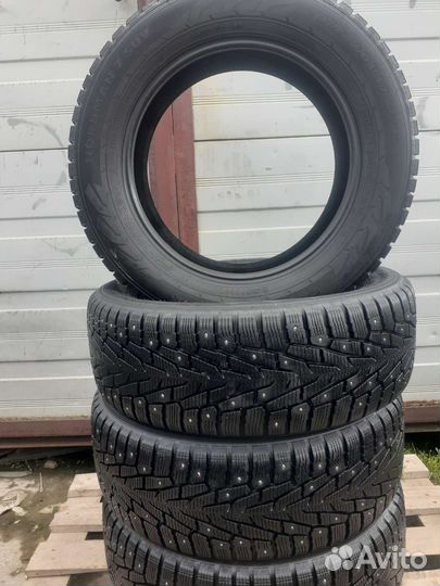 Nokian Tyres Nordman 7 SUV 225/60 R17 103T