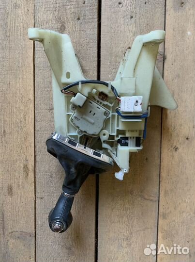 Селектор АКПП Киа Спортейдж 3