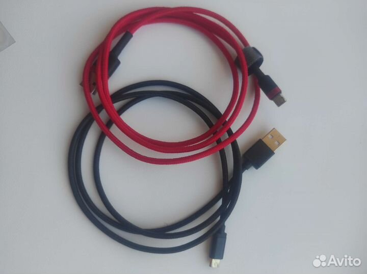 Кабель usb mini USB