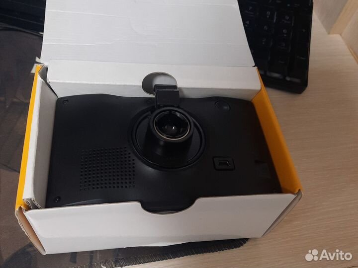 Навигатор GarminDriveSmart 50