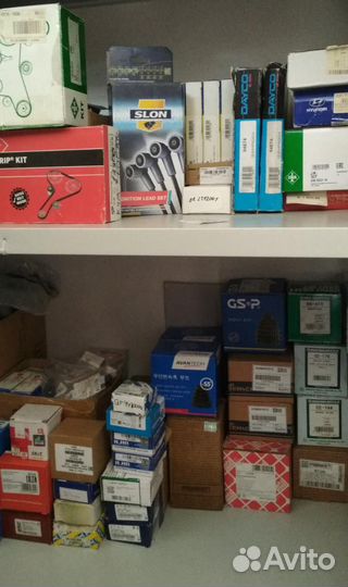 Продаю готовый бизнес магазин автозапчасти