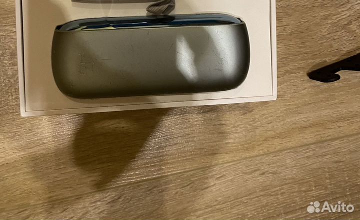 Aiqas устройство