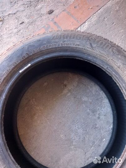 Bridgestone S402 205/55 R16