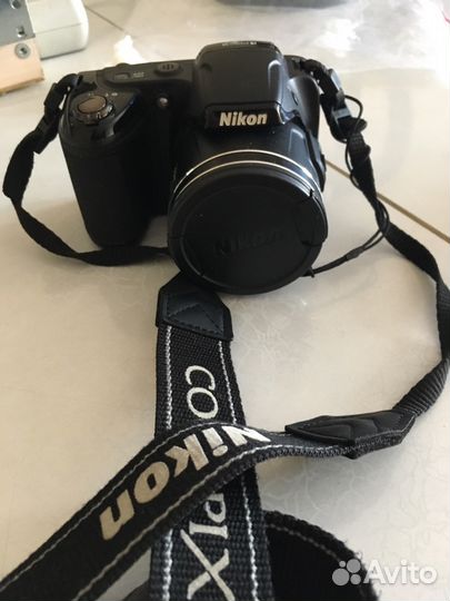 Фотоаппарат