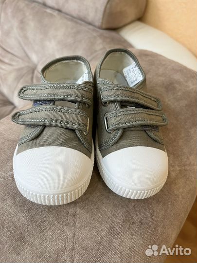 Кеды для мальчика