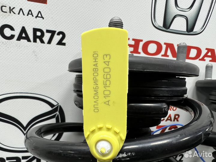 Стойки передние Mazda 6 GJ 2012-2018