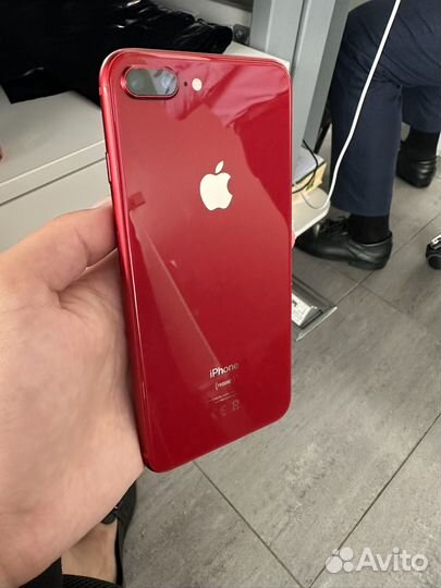 iPhone 8 Plus 64gb