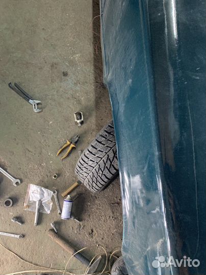 Красноярский выворот flamegarage