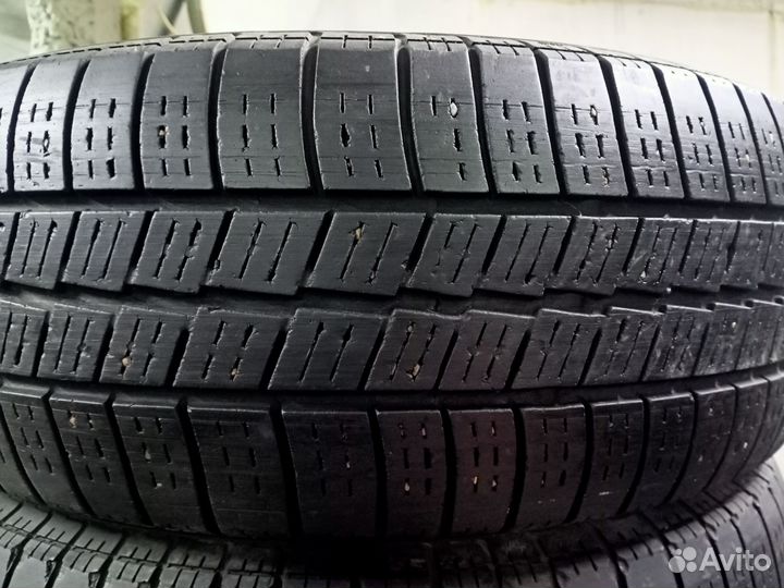 КАМА Кама-Евро-224 185/60 R14