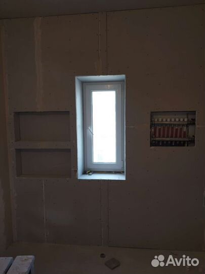 Ремонт квартир,коттеджей, офисов