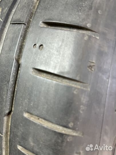 Hankook Ventus S1 Evo 3 EV K127E 255/45 R19 104W