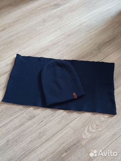 Шапки, снуд и шарфы