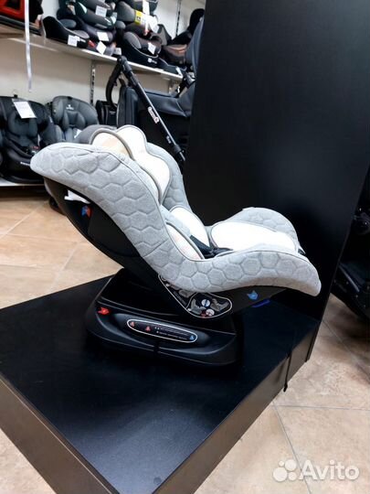 Автокресло 0-18 кг Rant 