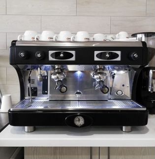 Аренда кофемашины