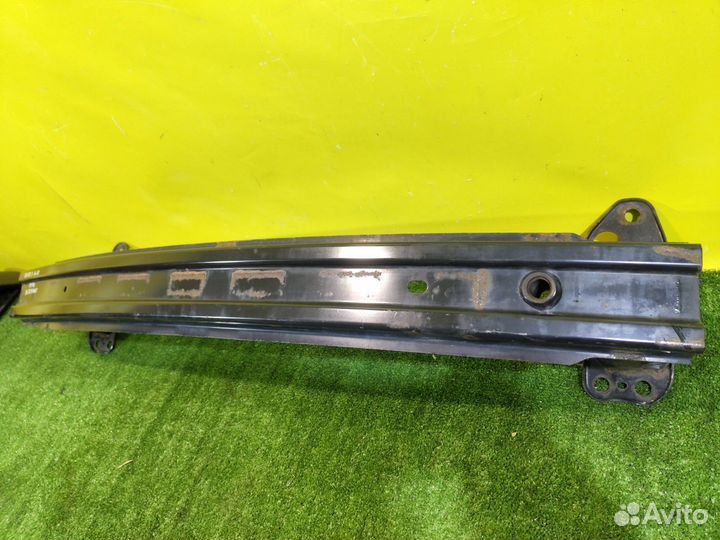 Усилитель переднего бампера Kia RIO 3 QB 2011