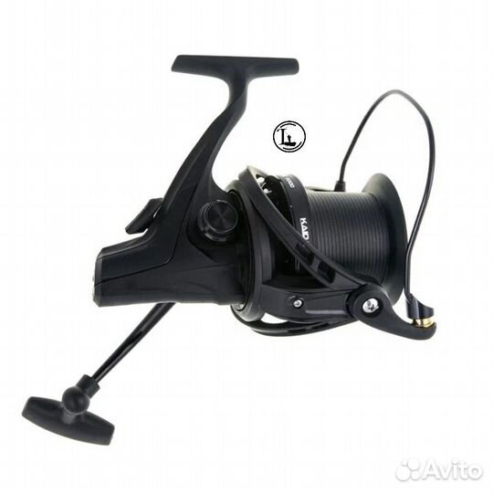 Катушка безынерционная Kaida ADN Carp 8000