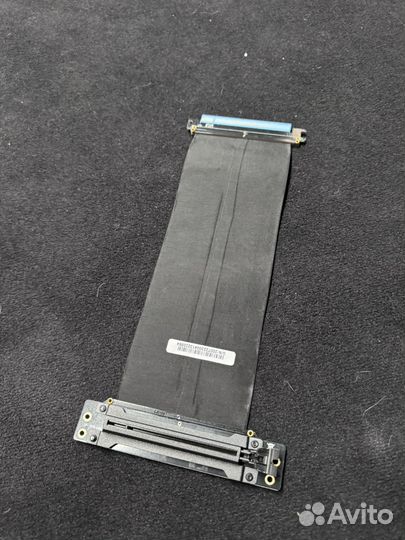 Рейзер для видеокарты PCI-E 3.0