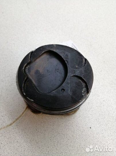 Поршень левый Lexus Is250 GSE25 4grfse