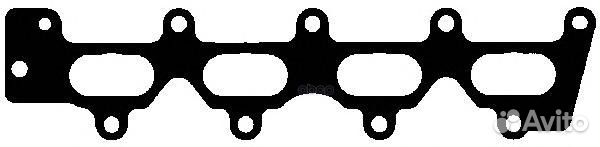 Прокладка, впускной коллектор 0,053 339550 Elring