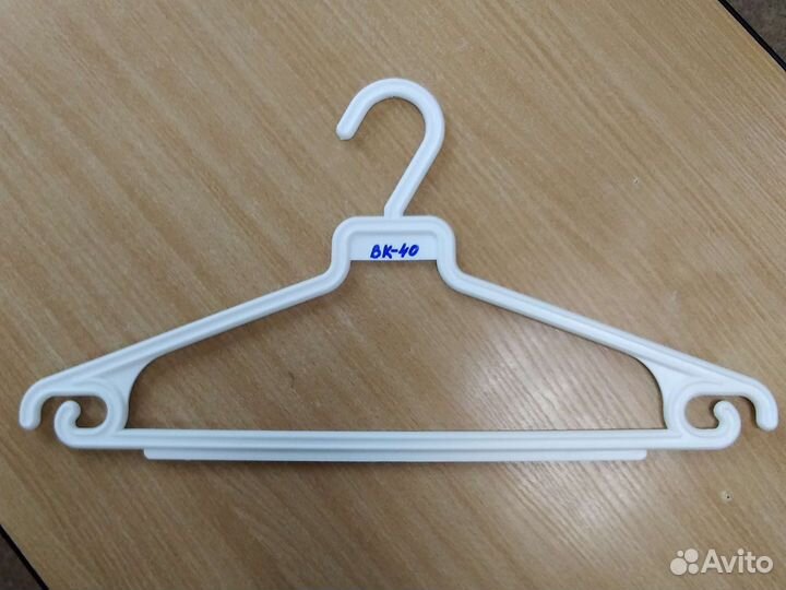 Вешалки плечики