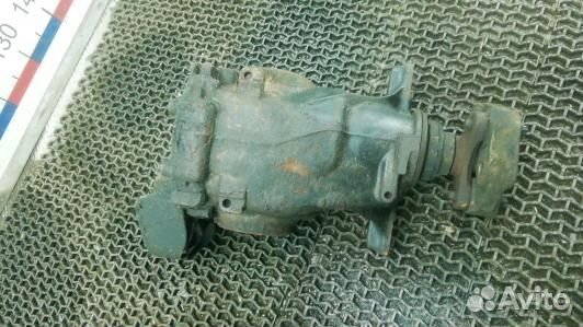 Редуктор задний BMW 3 F30/F31 (DEA04MO01)