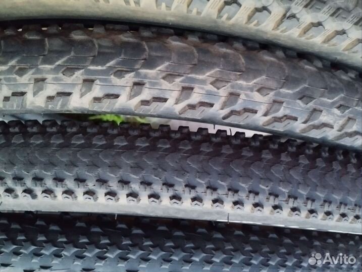 Покрышки для велосипеда 29 бу