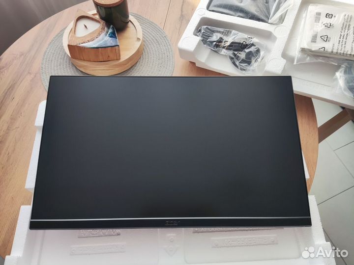 Монитор Acer 24 100GHz IPS