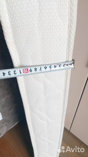 Матрас детский 120 60