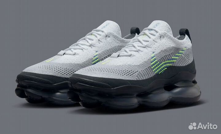 Nike air max scorpion flyknit