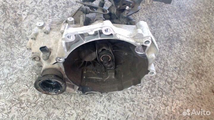 Коробка передач Volkswagen Polo МКПП Поло
