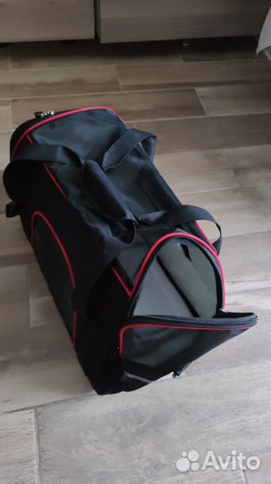 Переноска для животных