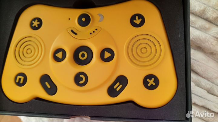 Устройство для чтения говорящих книг Войса