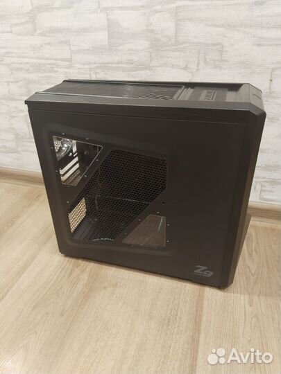 Корпус Zalman Z9 Plus