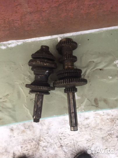 Шпиндель,винт