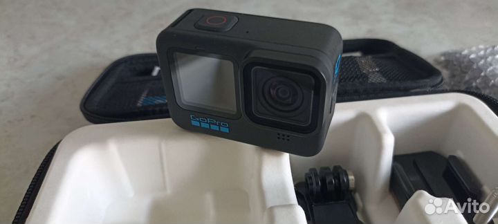 GoPro hero10