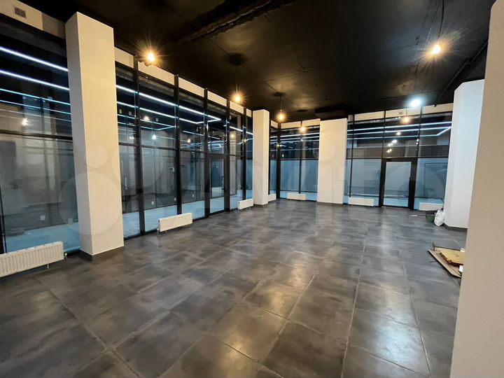 Свободного назначения, 76 м²