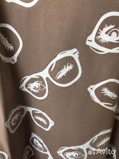 Ткань хлопок