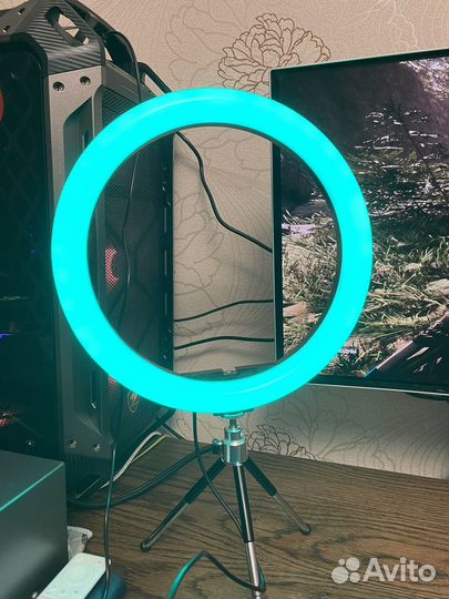 Свет для съемки