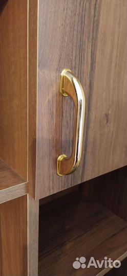 Школьный уголок