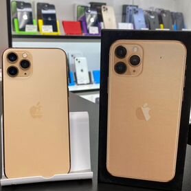 iPhone 11 Pro, 512 ГБ