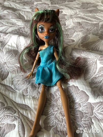 Куклы монстер хай