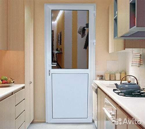 Дверь пластиковая категория: межкомнатная