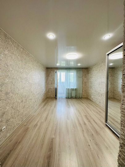 2-к. квартира, 52,7 м², 9/10 эт.